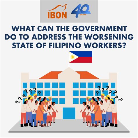 State of professionals in the philippines ibon